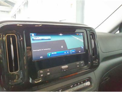 Mercedes-Benz Vito 2024 г. Серый, пробег 29300 км