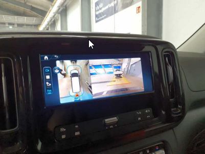 Mercedes-Benz Vito 2024 г. Серый, пробег 29300 км