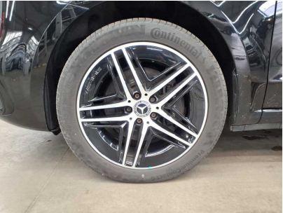 Mercedes-Benz V 300 2024 г. Чёрный, пробег 28000 км