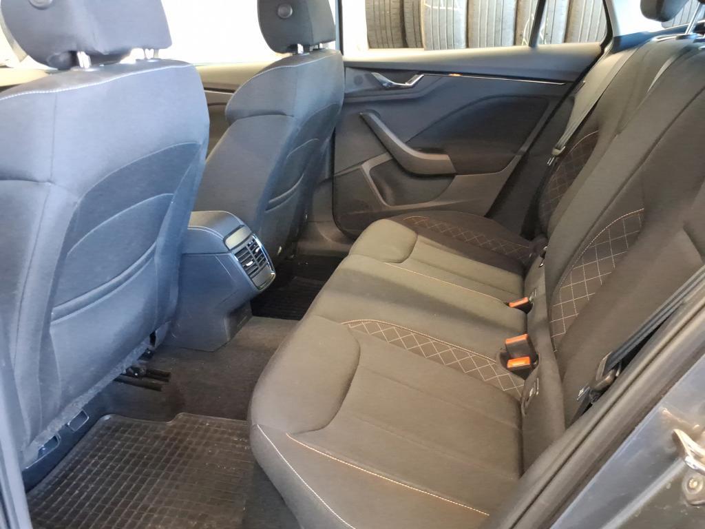 Skoda Kamiq 2022 г. Серый, пробег 55600 км