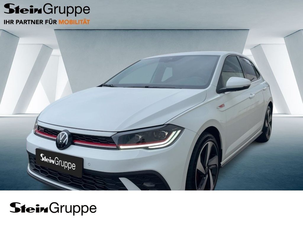 Volkswagen Polo 2024 г. Белый, пробег 24550 км