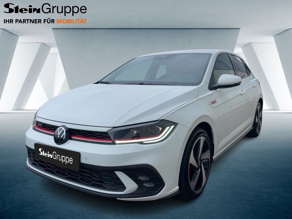 Volkswagen Polo 2024 г. Белый, пробег 24550 км