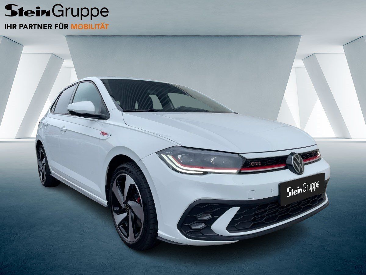 Volkswagen Polo 2024 г. Белый, пробег 24550 км
