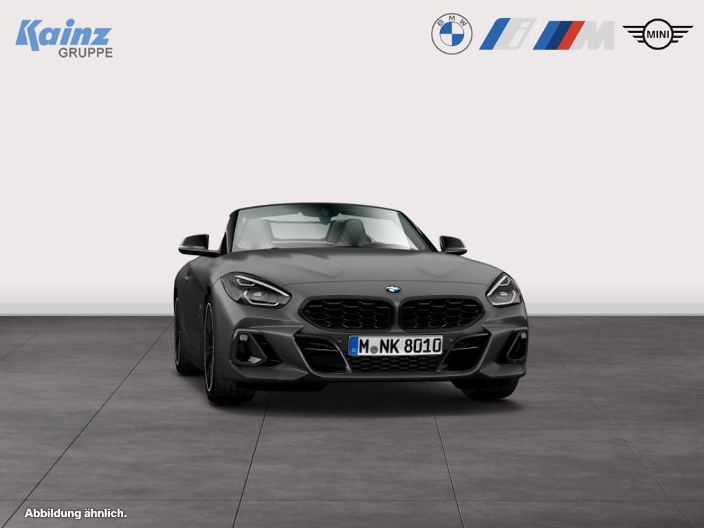 BMW X9 2023 г. Серебристый, пробег 29650 км