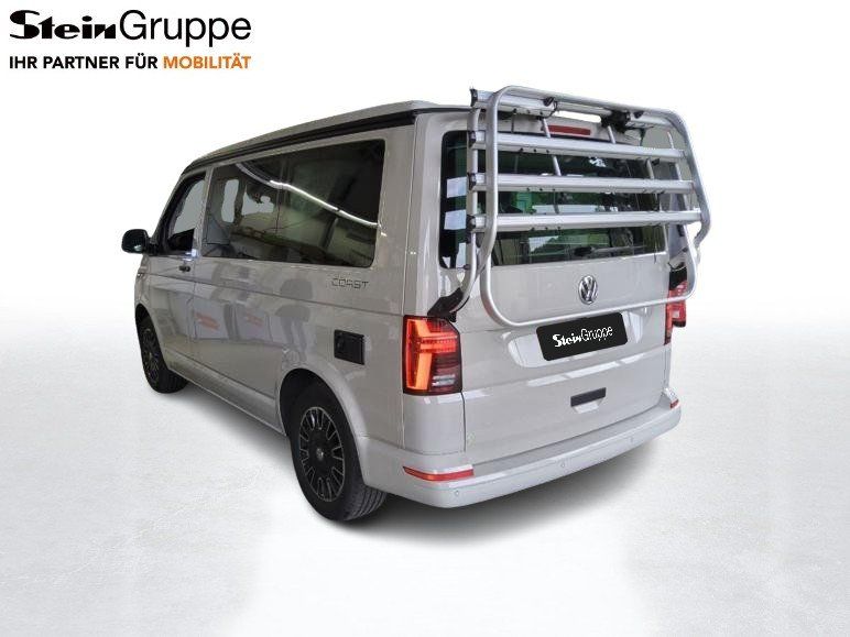 Volkswagen T6 CALIFORNIA 2022 г. Серый, пробег 49250 км