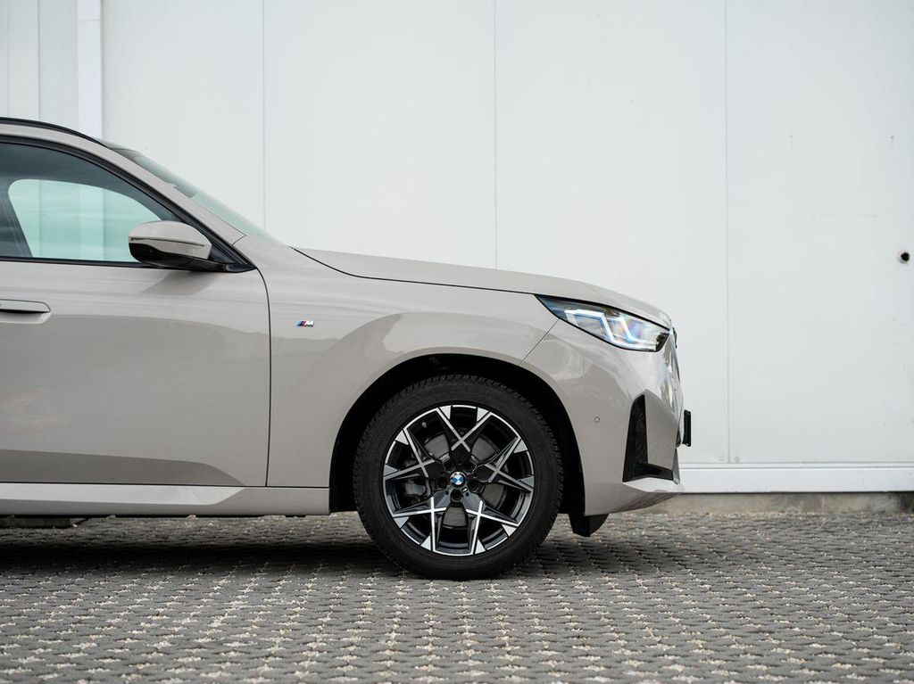 BMW X3 2026 г. Серый, пробег 24490 км