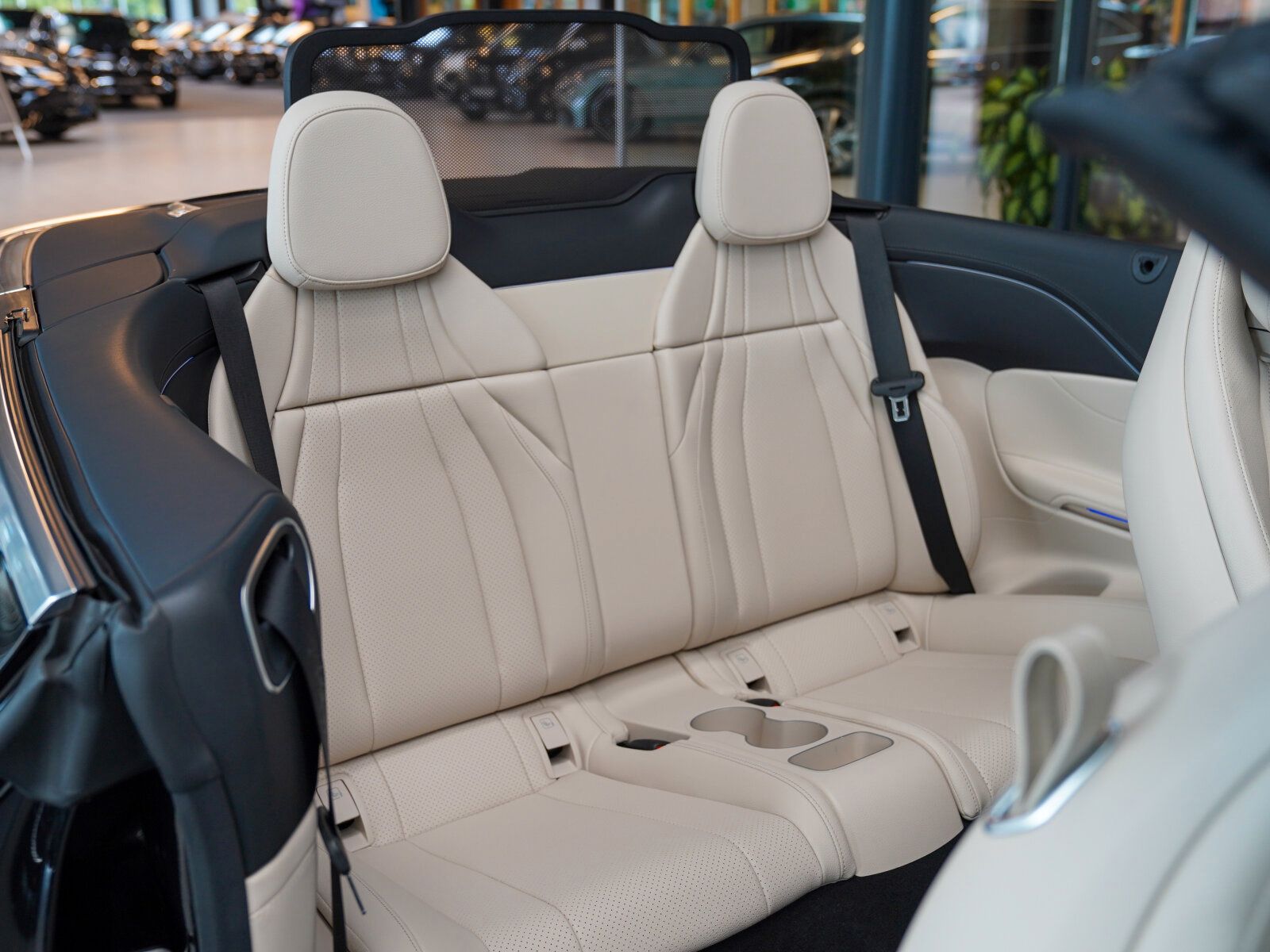 Mercedes-Benz CLE 220 2024 г. Чёрный, пробег 34973 км