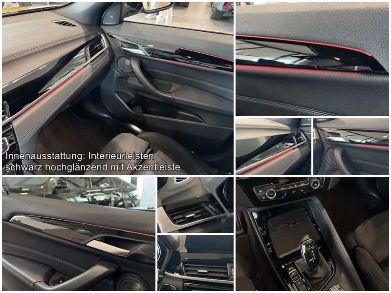 BMW X2 2023 г. Золотистый, пробег 47527 км