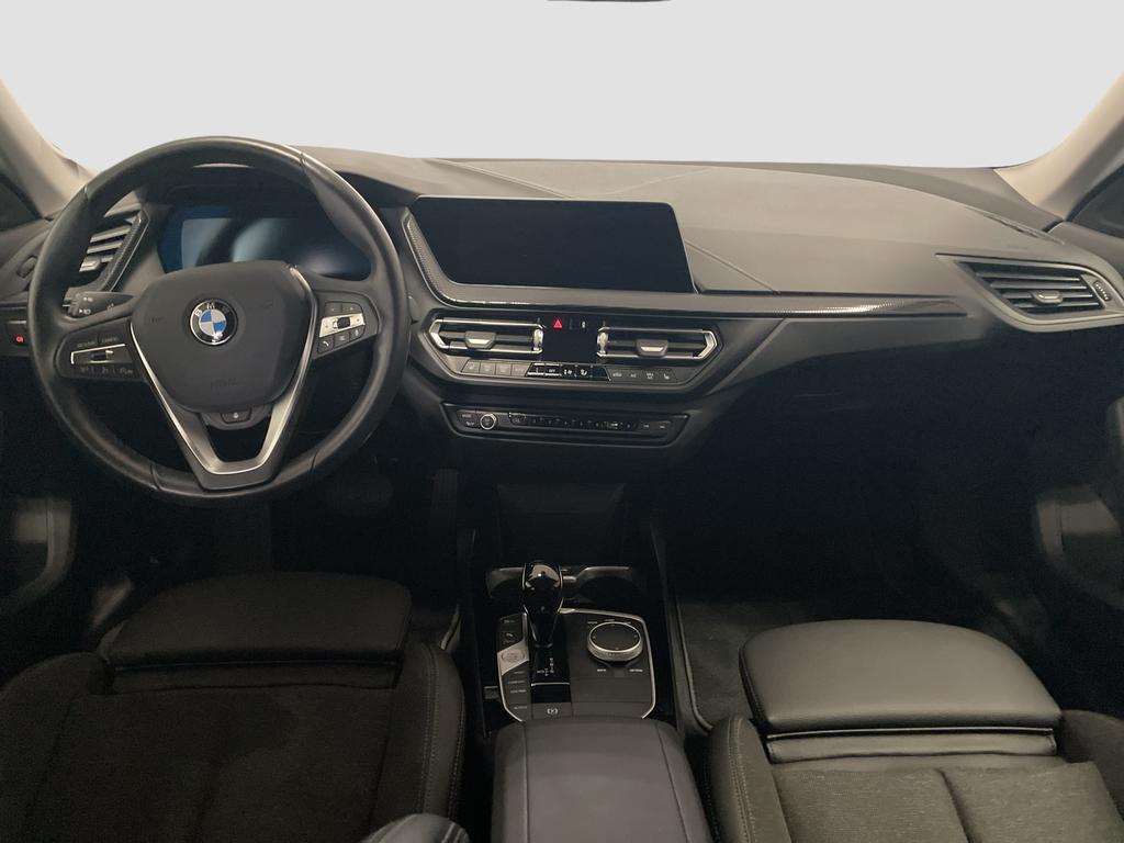 BMW 218 GRAN COUPÉ 2023 г. Белый, пробег 46455 км