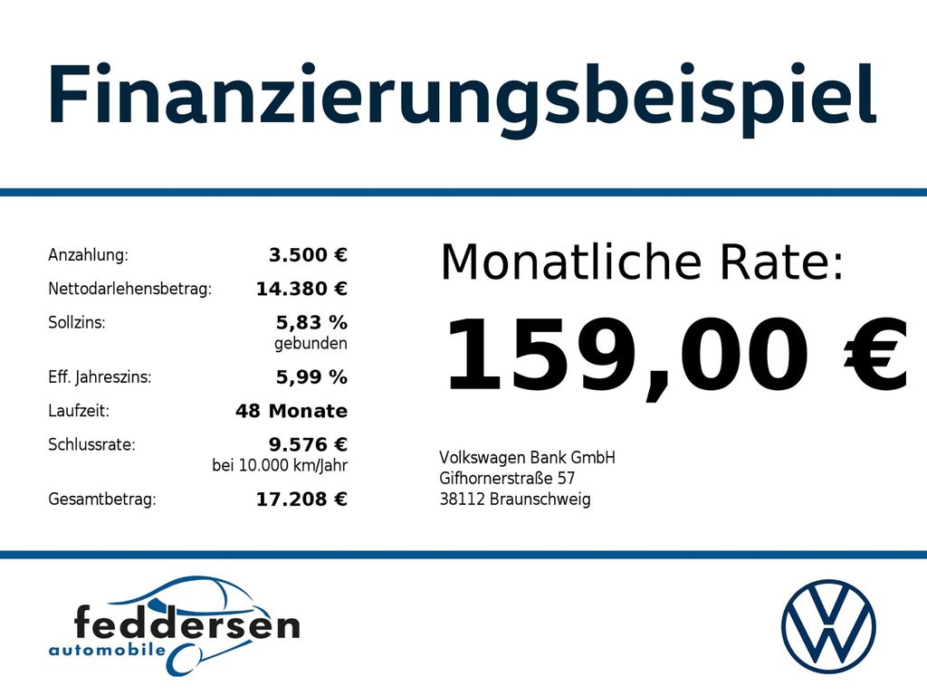 Volkswagen Polo 2023 г. Белый, пробег 37300 км