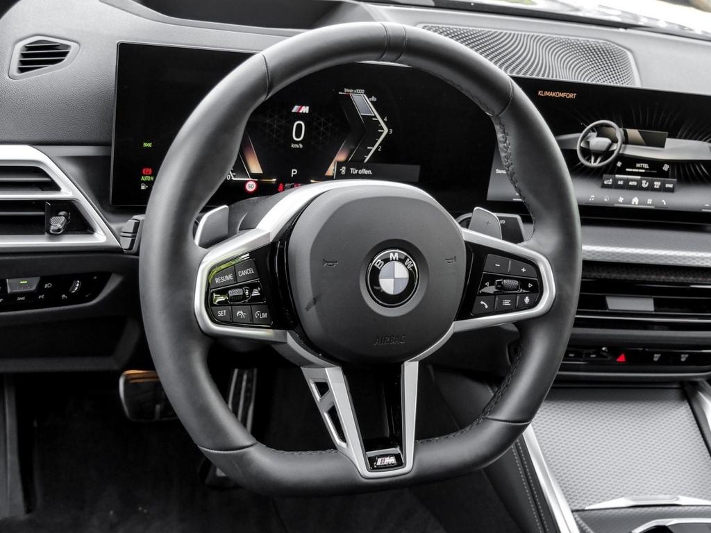 BMW 420 GRAN COUPÉ 2025 г. Синий, пробег 16016 км