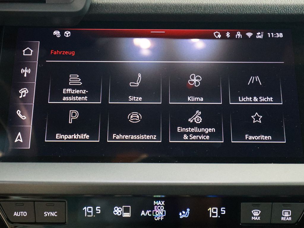 Audi A3 2025 г. Серый, пробег 56877 км