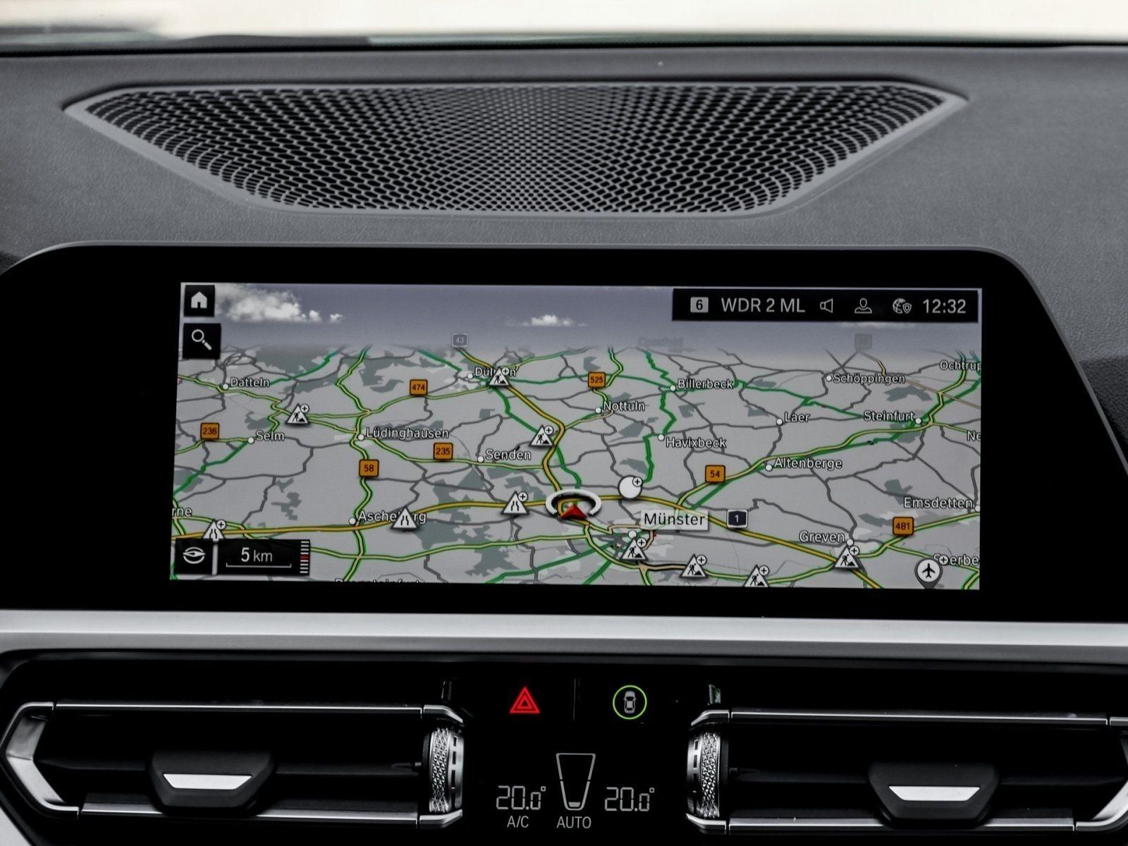 BMW 430 GRAN COUPÉ 2023 г. Зелёный, пробег 51097 км