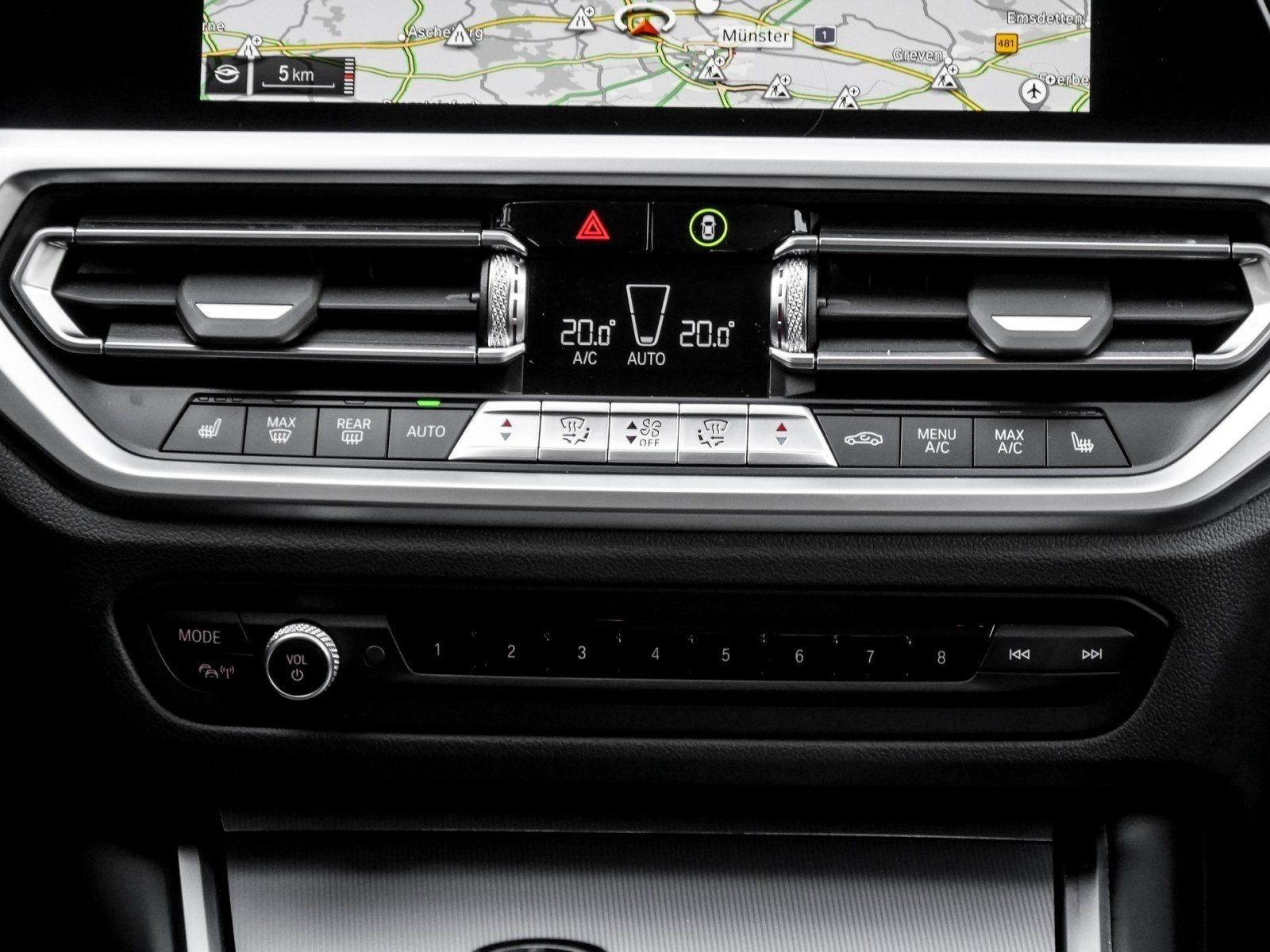 BMW 430 GRAN COUPÉ 2023 г. Зелёный, пробег 51097 км