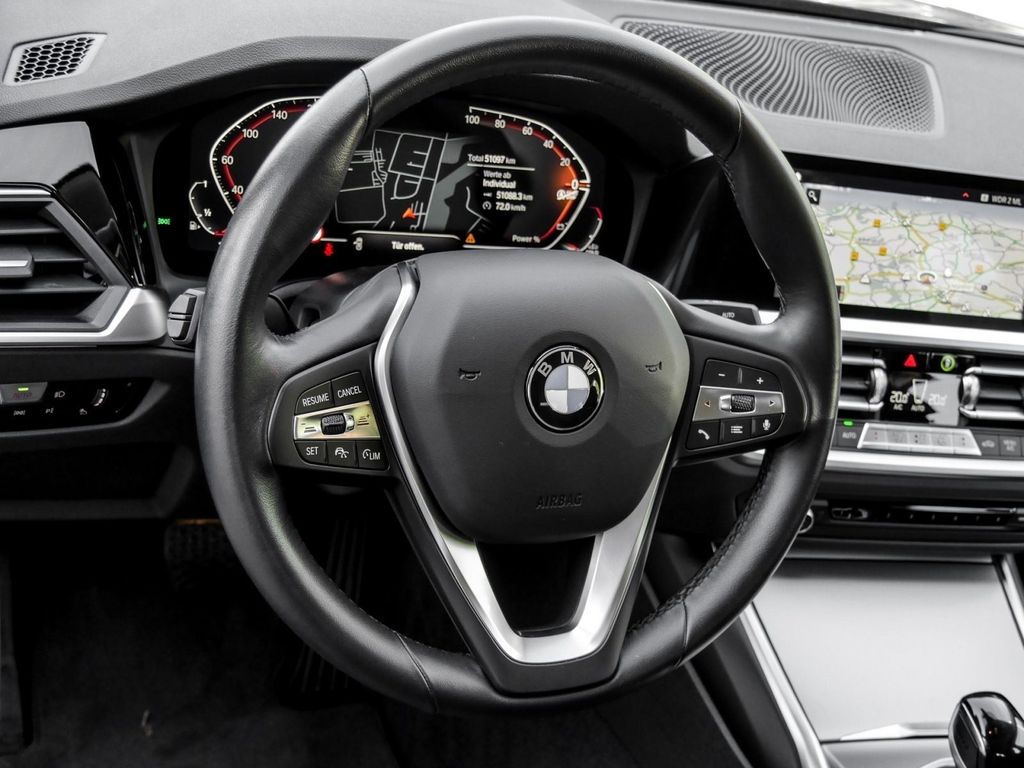 BMW 430 GRAN COUPÉ 2023 г. Зелёный, пробег 51097 км
