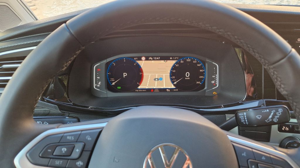 Volkswagen T6 CALIFORNIA 2023 г. Серый, пробег 47000 км