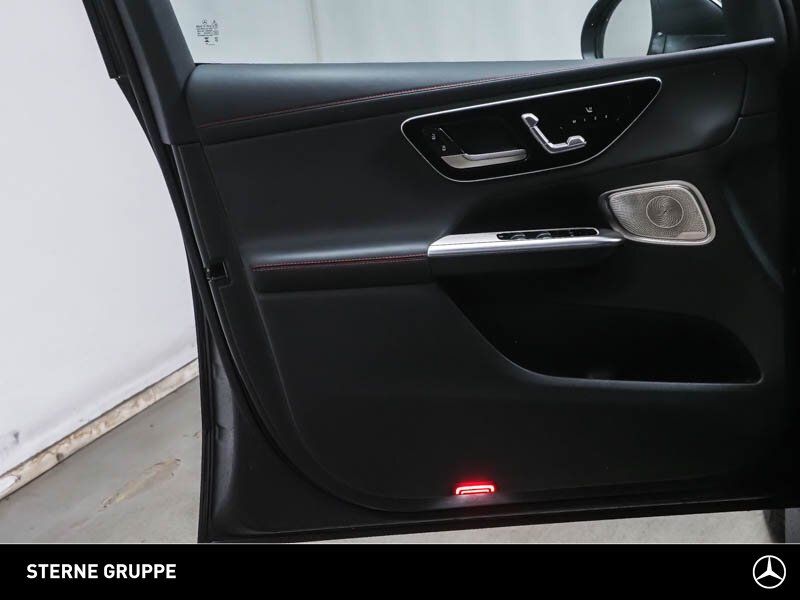 Mercedes-Benz GLC 43 AMG 2025 г. Серый, пробег 45154 км