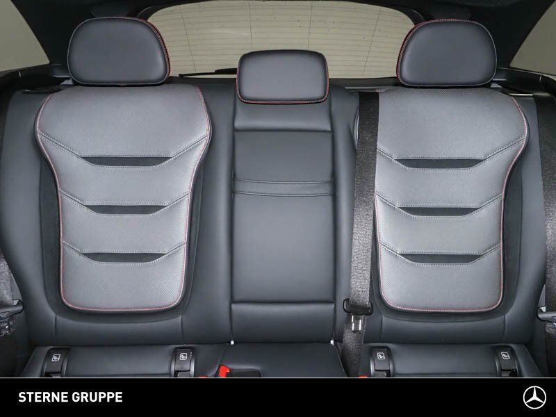 Mercedes-Benz GLC 43 AMG 2025 г. Серый, пробег 45154 км