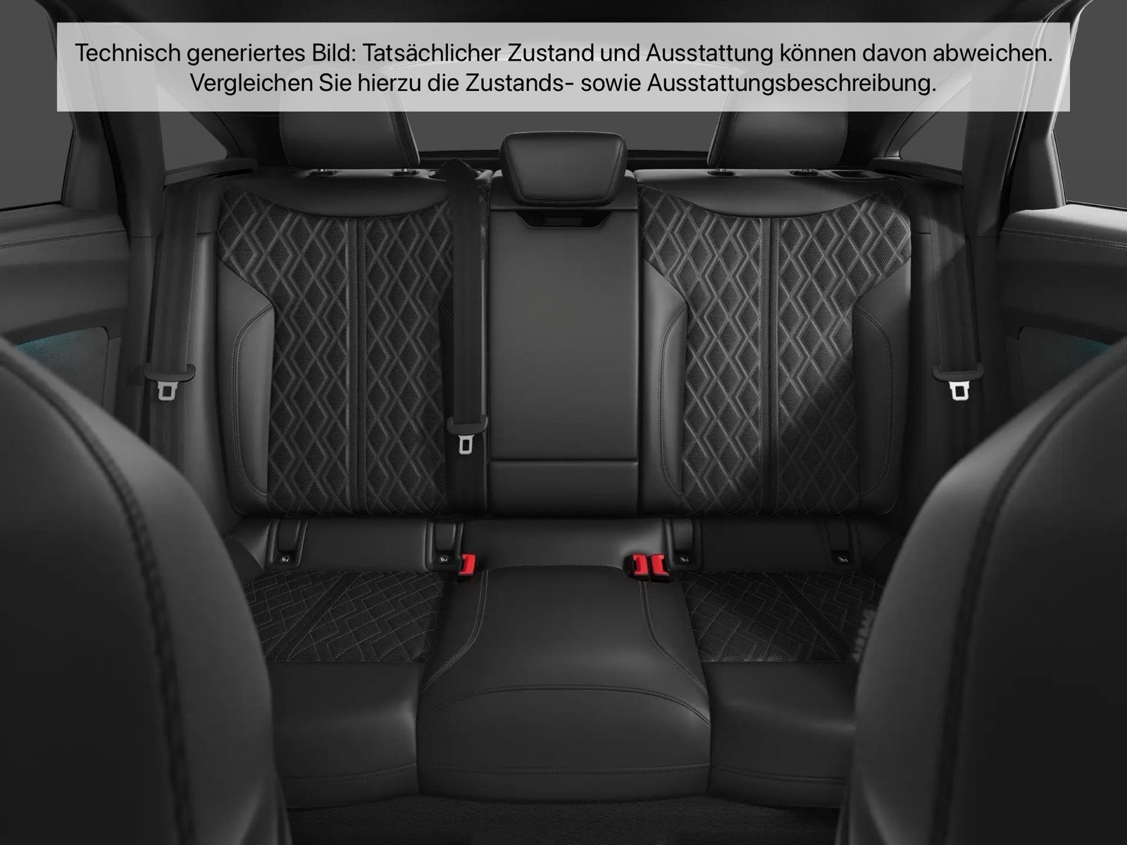 Audi S5 2025 г. Чёрный, пробег 19199 км