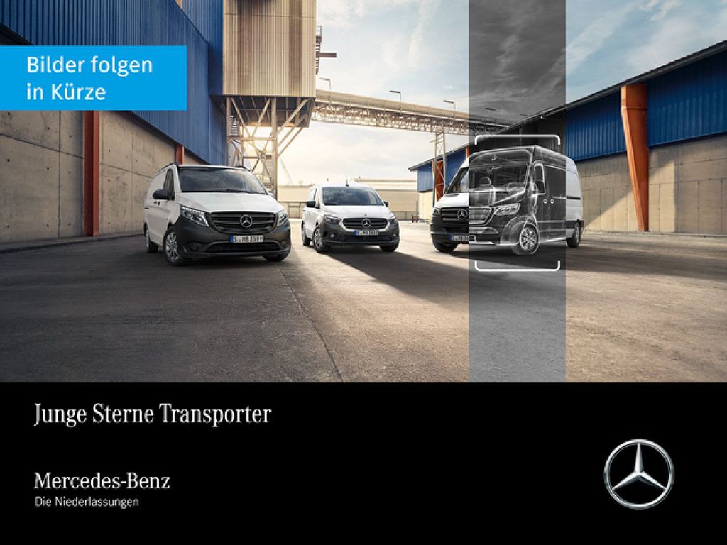 Mercedes-Benz Citan 2022 г. Серый, пробег 40837 км
