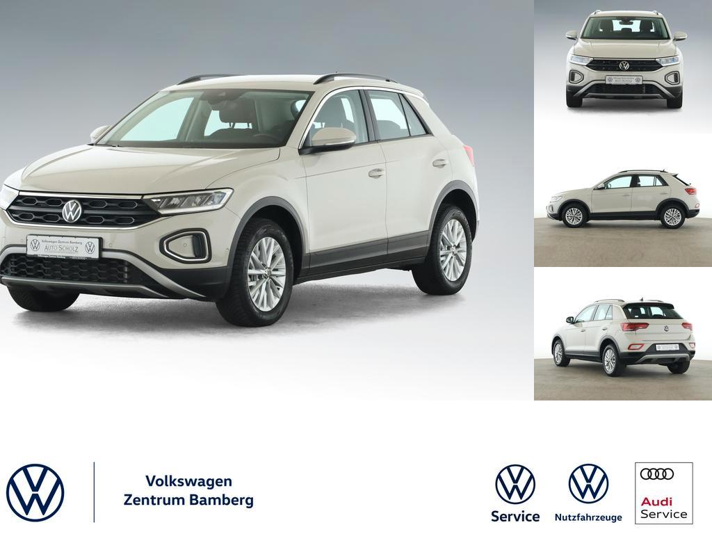 Volkswagen T-Roc 2023 г. Серый, пробег 12500 км