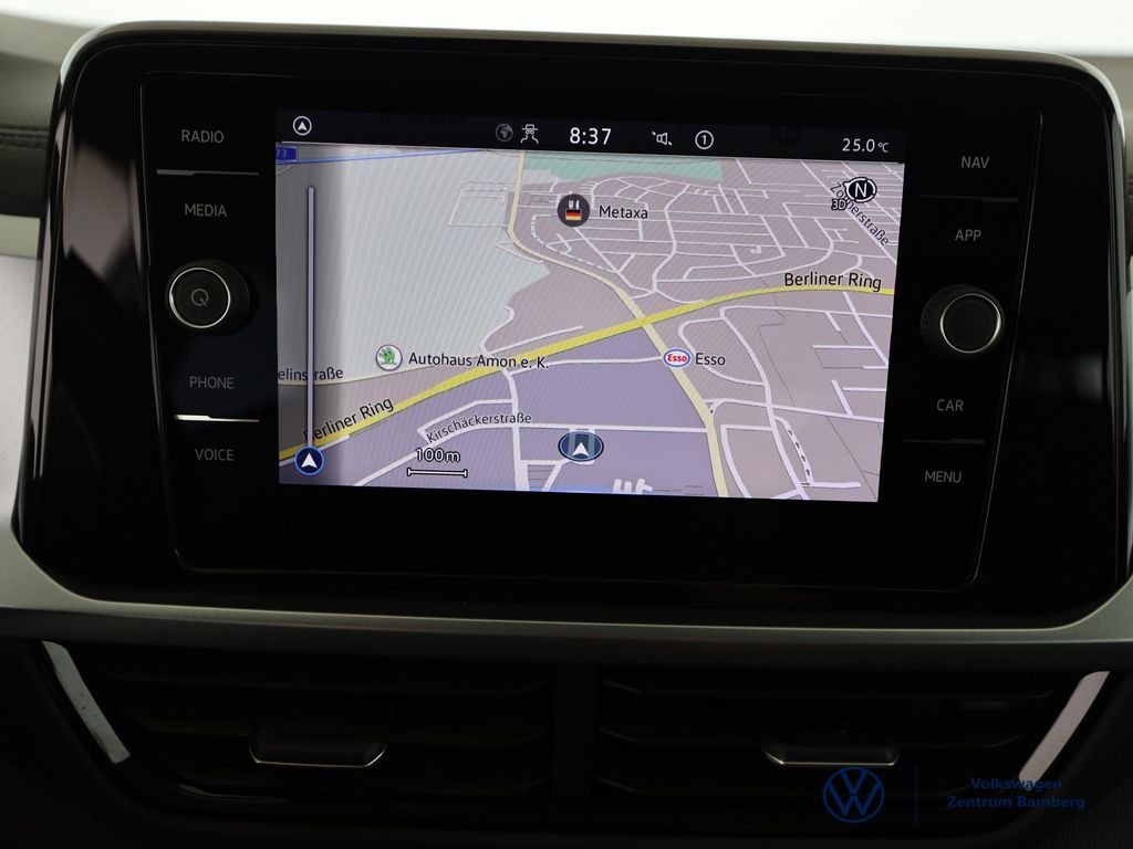 Volkswagen T-Roc 2023 г. Серый, пробег 12500 км