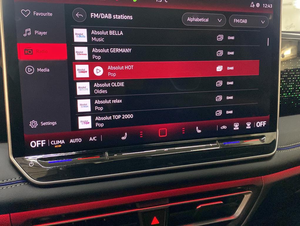 Volkswagen Tiguan 2025 г. Белый, пробег 26162 км