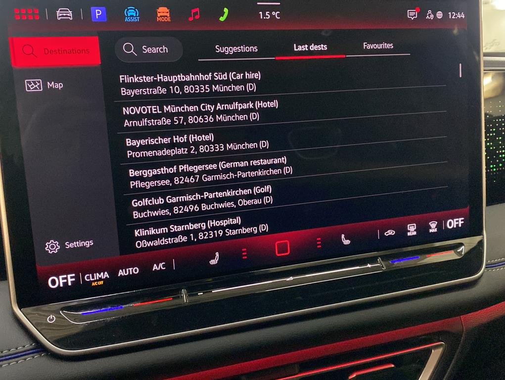 Volkswagen Tiguan 2025 г. Белый, пробег 26162 км