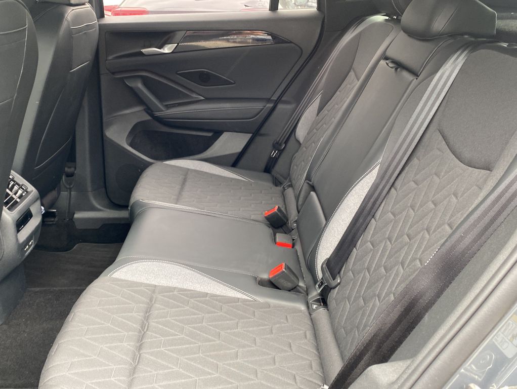 Volkswagen Tiguan 2025 г. Серый, пробег 28730 км