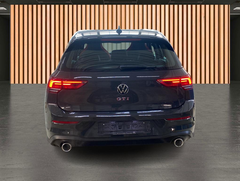 Volkswagen Golf 2024 г. Серый, пробег 8850 км