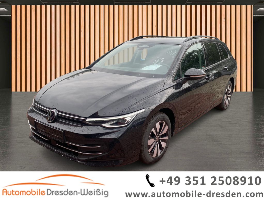 Volkswagen Golf 2025 г. Красный, пробег 21688 км
