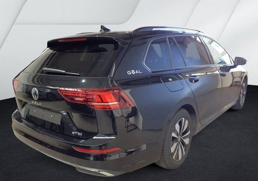 Volkswagen Golf 2025 г. Чёрный, пробег 15573 км