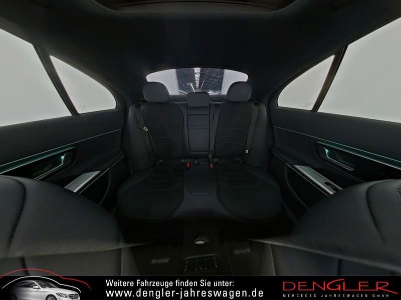 Mercedes-Benz E 220 2025 г. Серый, пробег 31847 км