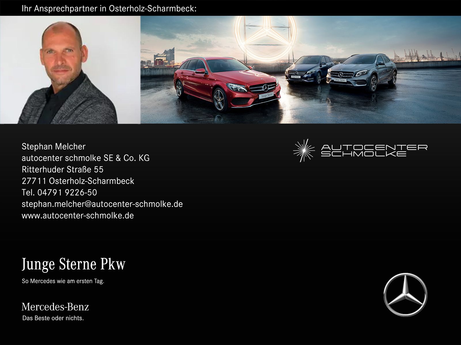 Mercedes-Benz V 300 2025 г. Чёрный, пробег 40800 км