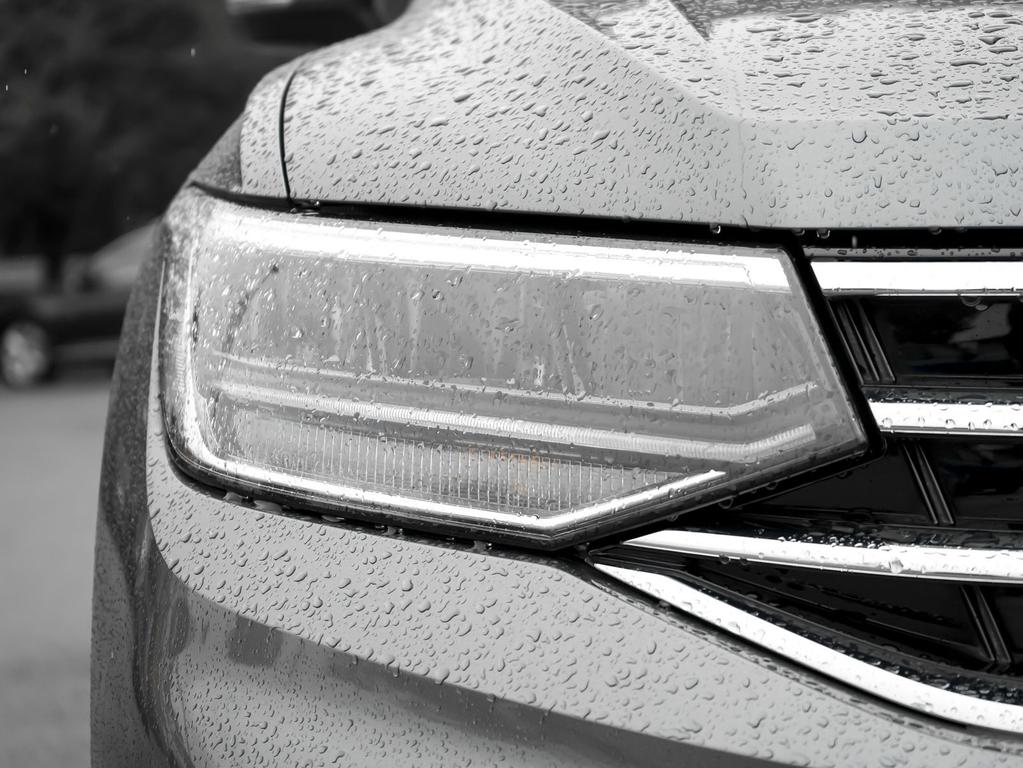 Volkswagen TIGUAN ALLSPACE 2023 г. Серый, пробег 35805 км