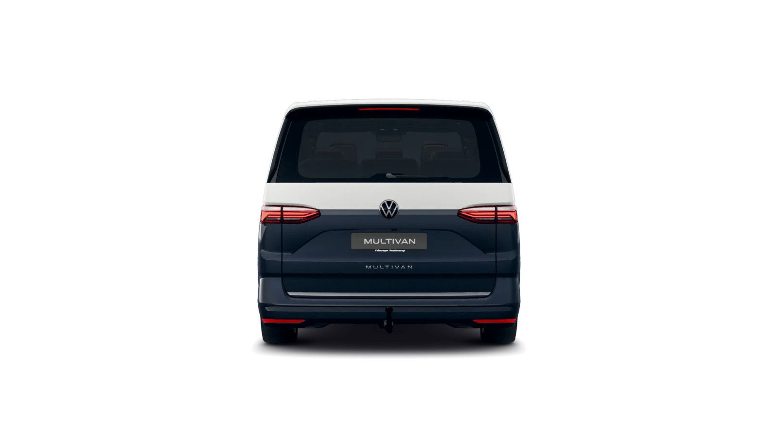 Volkswagen T7 MULTIVAN 2025 г. Синий, пробег 19692 км