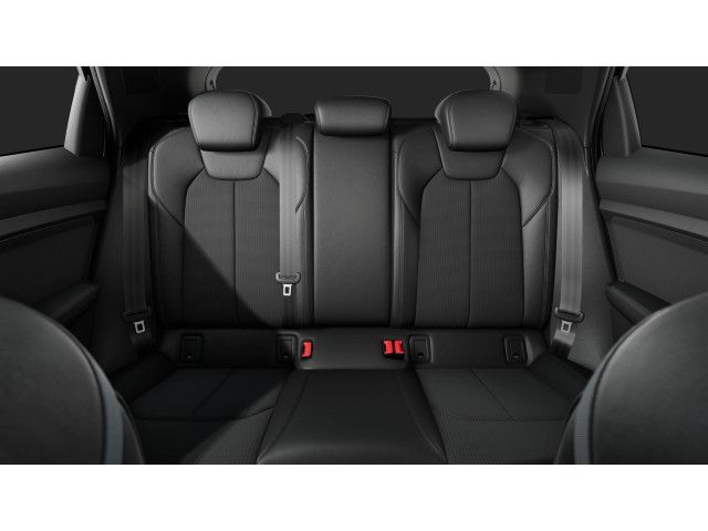 Audi A1 2023 г. Чёрный, пробег 22445 км
