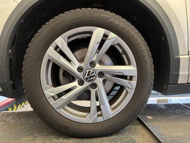 Volkswagen T-Roc 2023 г. Серебристый, пробег 41394 км