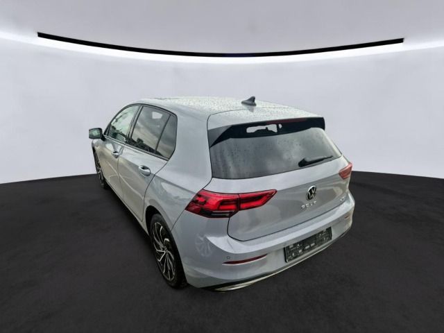 Volkswagen Golf 2023 г. Серый, пробег 51736 км