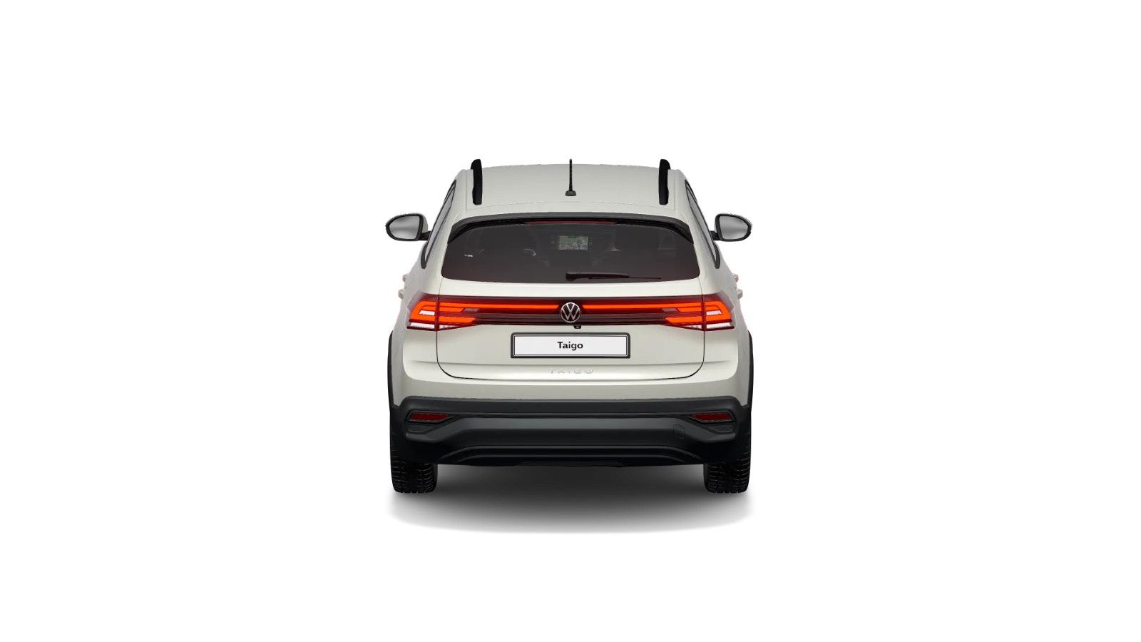 Volkswagen Taigo 2022 г. Серый, пробег 21334 км