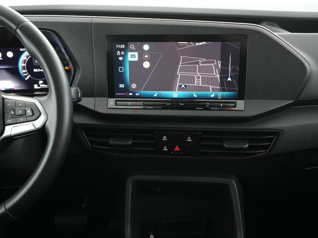 Volkswagen CADDY MAXI 2024 г. Серый, пробег 39133 км