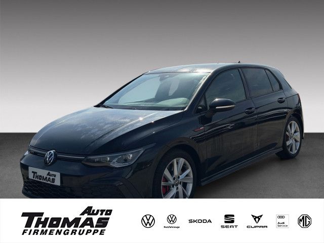 Volkswagen Golf 2022 г. Чёрный, пробег 58790 км