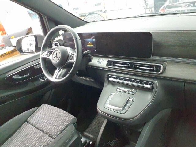 Mercedes-Benz V 220 2025 г. Серый, пробег 36222 км