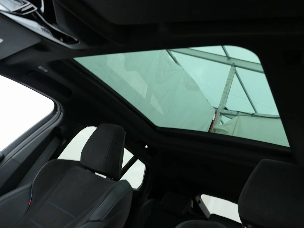 BMW X2 2025 г. Серый, пробег 25500 км