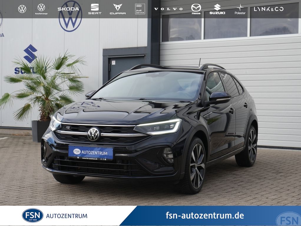 Volkswagen Taigo 2022 г. Чёрный, пробег 41772 км