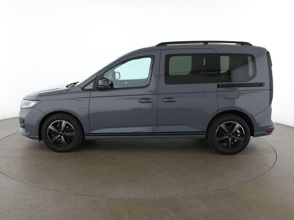 Ford Tourneo Connect 2023 г. Серый, пробег 56225 км
