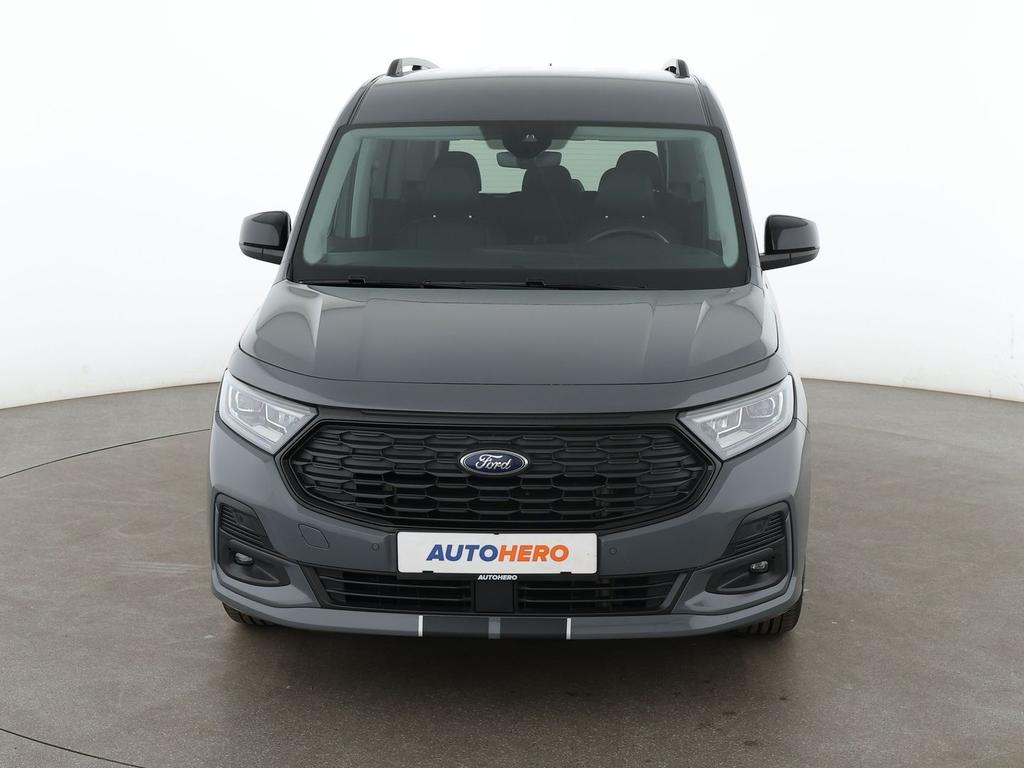 Ford Tourneo Connect 2023 г. Серый, пробег 56225 км