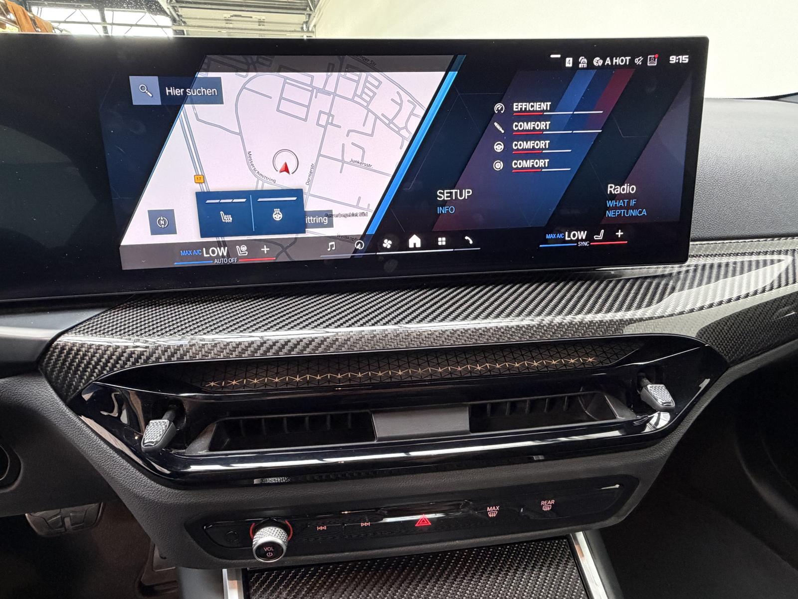 BMW M2 2026 г. Серый, пробег 18900 км