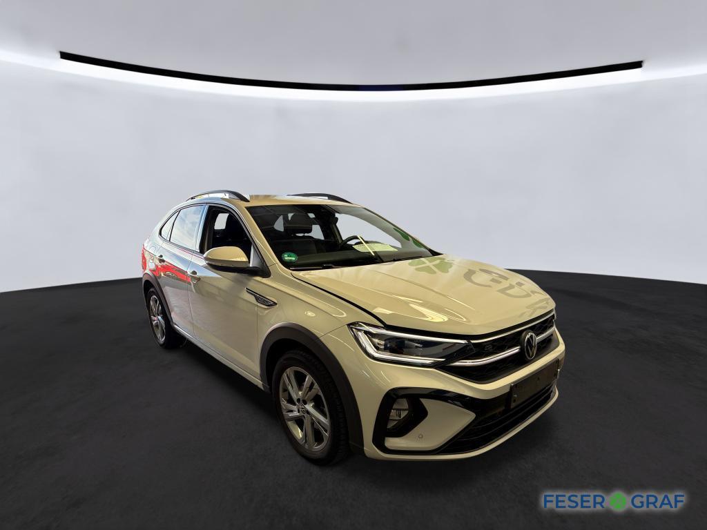 Volkswagen Taigo 2022 г. Серый, пробег 29958 км