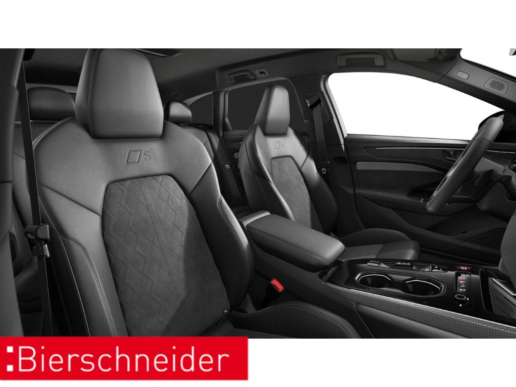 Audi A6 2025 г. Синий, пробег 13780 км